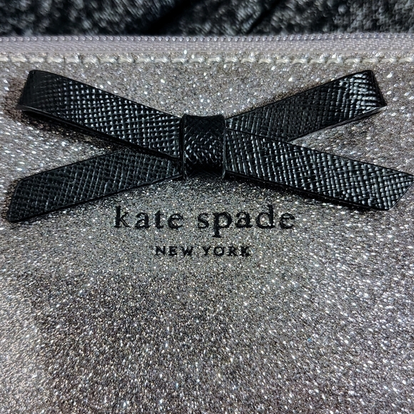 Kate Spade Glitter Crossbody - Picture 6 of 7